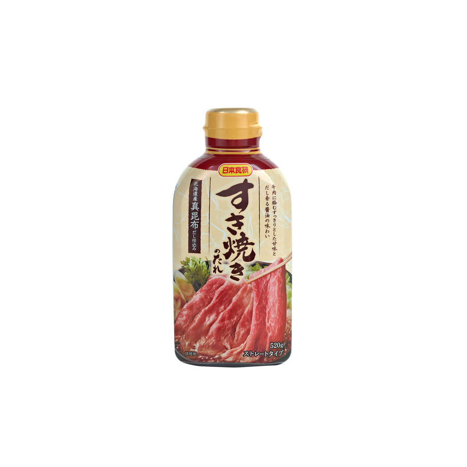 すき焼きのたれ