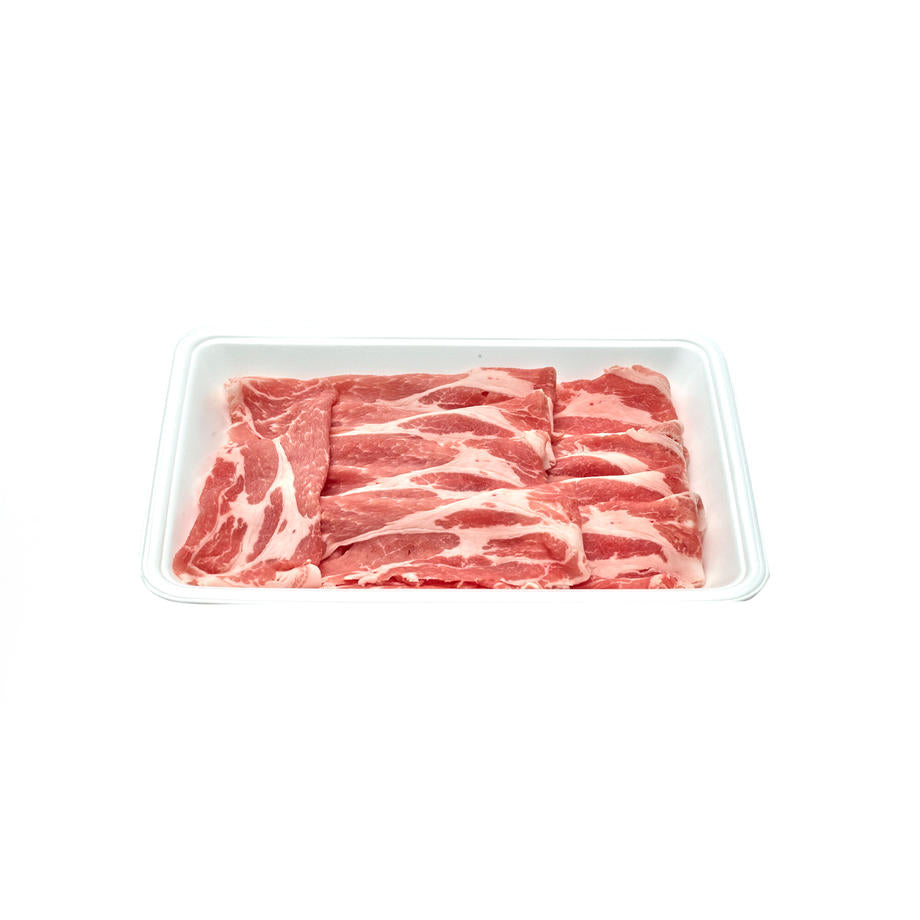 宮崎県産 いもこ豚ロース しゃぶしゃぶ