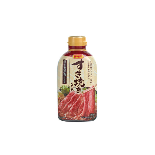 すき焼きのたれ