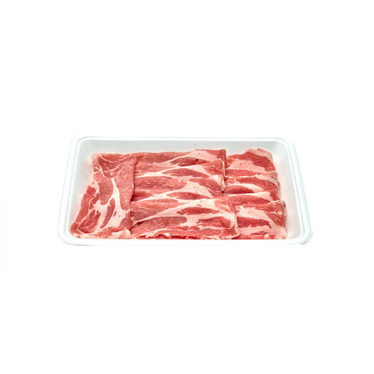 宮崎県産 いもこ豚ロース しゃぶしゃぶ